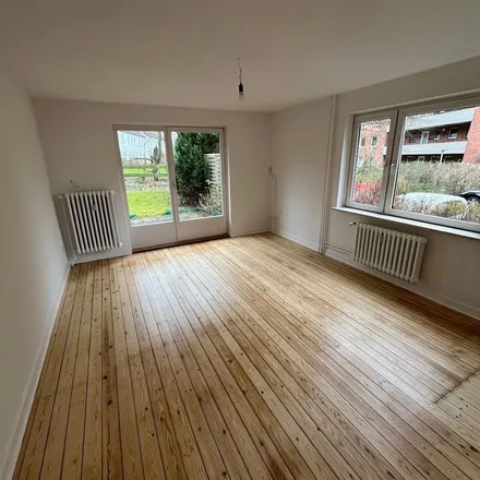 Rent this 2 bed apartment on Danziger Straße 59 in 24148 Kiel, Germany