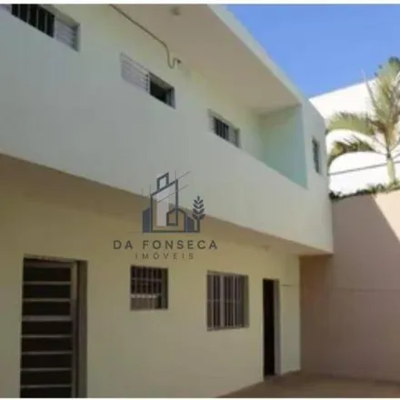Rent this 2 bed house on Rua General Bittencourt in Jardim das Flòres, Osasco - SP