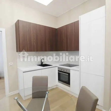 Rent this 2 bed apartment on Margot Bistrot in Via Carlo Farini 40a, 20159 Milan MI