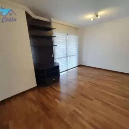 Rent this 3 bed apartment on Avenida Cotovia in Indianópolis, São Paulo - SP