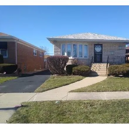 Buy this 3 bed house on 440 Marquette Avenue in Calumet City, IL 60409