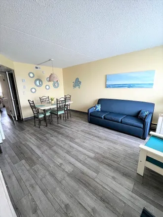 Image 6 - 9101 Atlantic Avenue, Wildwood Gables, Cape May County, NJ 08260, USA - Condo for sale