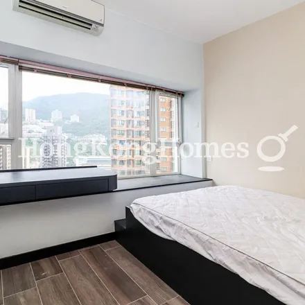 Image 5 - China, Hong Kong, Hong Kong Island, Causeway Bay, Link Road, Jade Terrace - Apartment for rent