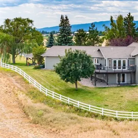 Buy this 4 bed house on unnamed road in Flathead County, MT
