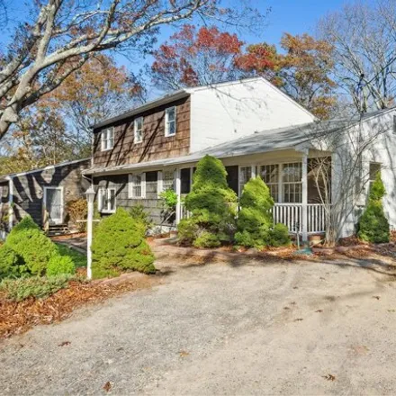 Buy this 6 bed house on 43 Ridge Road in Noyack, Suffolk County