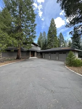 Buy this 3 bed house on 423 Highwood Circle in Plumas County, CA 96137