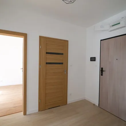 Rent this 2 bed apartment on Namysłowska in 60-176 Poznan, Poland