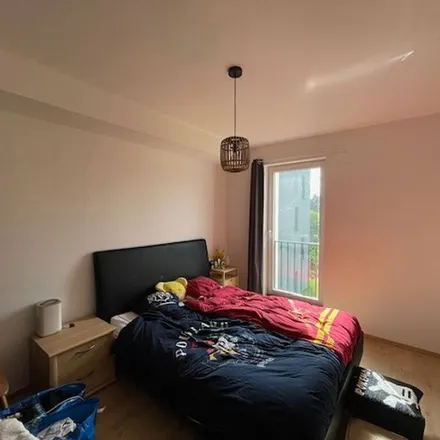 Rent this 2 bed apartment on Rue de la Semois 14G in 6700 Arlon, Belgium