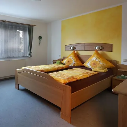 Rent this 2 bed apartment on 54531 Manderscheid