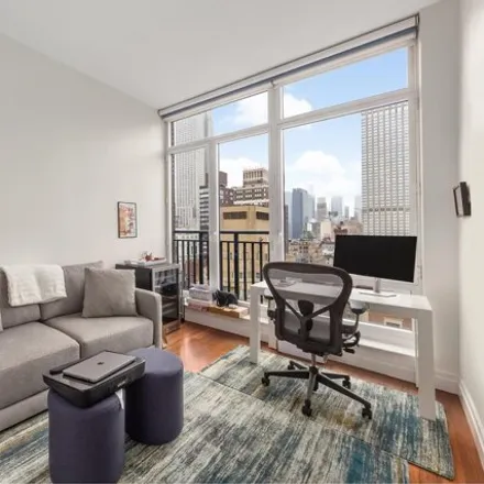 Rent this 2 bed apartment on 45 Park Avenue in New York, NY 10016