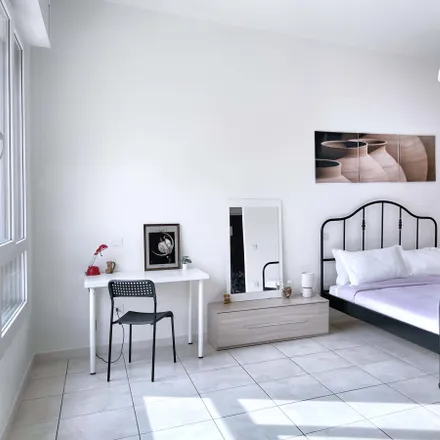 Rent this 1 bed apartment on Via Edoardo Ferravilla in 8, 40127 Bologna BO