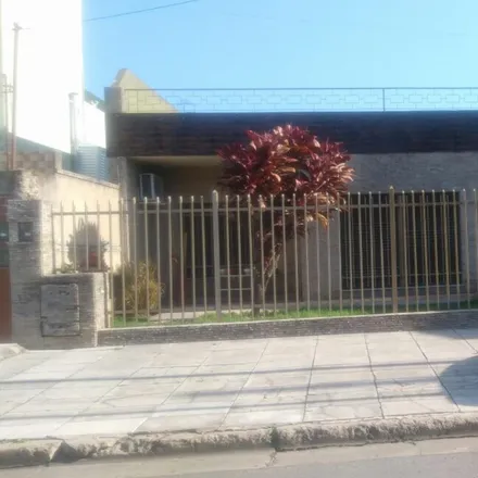 Buy this 3 bed house on Tomás Justo Villegas 613 in Partido de La Matanza, B1752 CXU Ramos Mejía