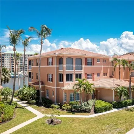 Buy this 3 bed condo on Burnt Store Marina in Matecumbe Key Road, Lee County