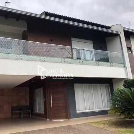 Image 1 - Rua Vasco da Gama 277, Antares, Londrina - PR, 86038-350, Brazil - House for sale