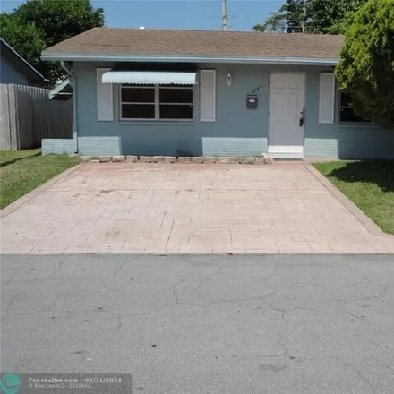 Buy this 2 bed house on 4853 Northwest 30th Terrace in Tamarac, FL 33309