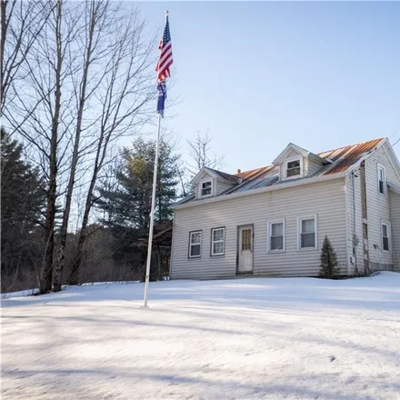 Buy this 3 bed house on 633 Emmonsburg Road in Salisbury, Herkimer County