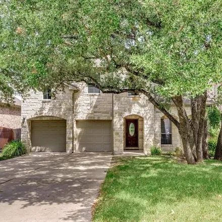 Buy this 4 bed house on 12601 Palfrey Drive in Austin, TX 78727