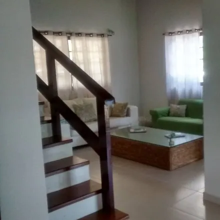 Rent this 4 bed house on São Sebastião