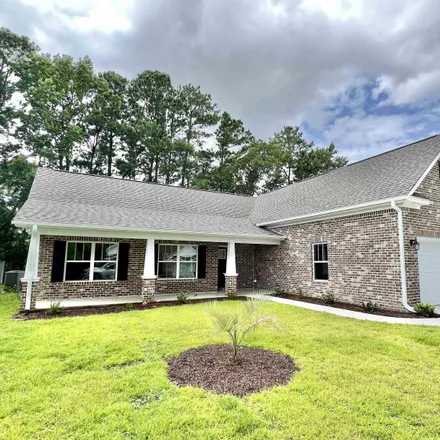 Buy this 4 bed house on 617 Charter Drive in Horry County, SC 29568