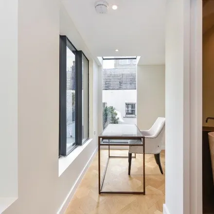 Image 7 - 20 Albion Street, London, W2 2LG, United Kingdom - Townhouse for rent