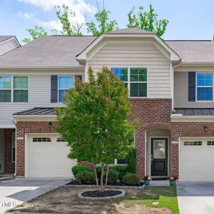 Buy this 3 bed house on 987 Contessa Drive in Cary, NC 27513