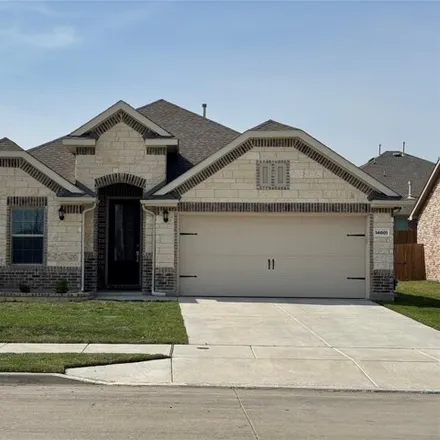Buy this 4 bed house on Cropout Way in Fort Worth, TX 76052