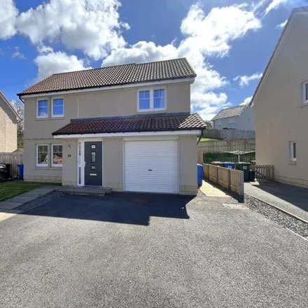 Buy this 3 bed house on Lily Bank in Inverness, IV2 6EB