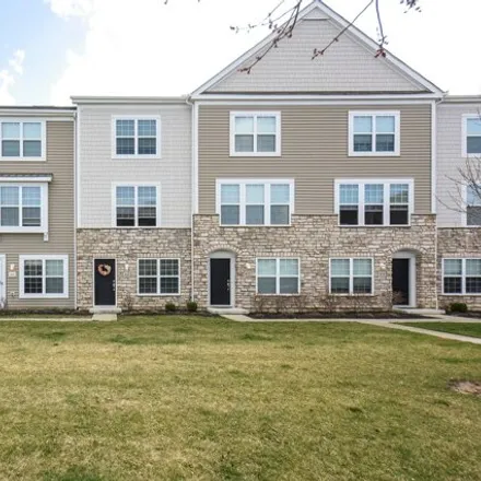 Buy this 2 bed condo on 400 Autumn Ridge Circle in Pickerington, OH 43147