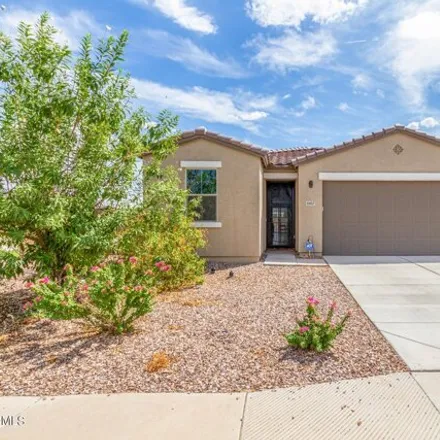 Image 7 - 1012 Sullivan Avenue, Coolidge, Pinal County, AZ 85128, USA - House for sale