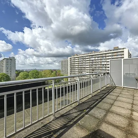 Image 3 - A12, 1020 Mutsaard, Belgium - Apartment for rent