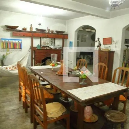 Rent this 2 bed house on Estrada Ribeirão do Soldado in Botujuru, São Bernardo do Campo - SP