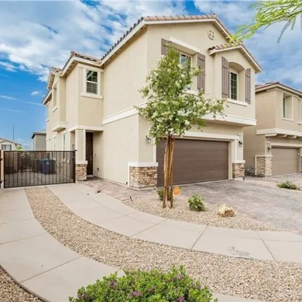 Image 2 - Carsin Wayne Court, North Las Vegas, NV 89031, USA - House for sale