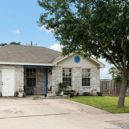Buy this 4 bed house on Raider Drive in Pharr, TX 78589
