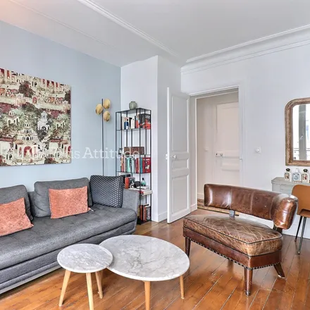 Image 4 - 15 Rue Paul Bert, 75011 Paris, France - Apartment for rent
