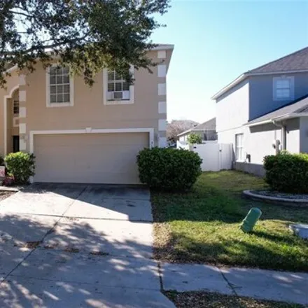 Buy this 4 bed house on 2131 Nicollett Way in Leesburg, FL 34731