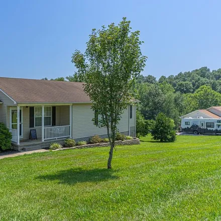 Buy this 3 bed house on 225 Matilda Lane in Ohio County, KY 42347