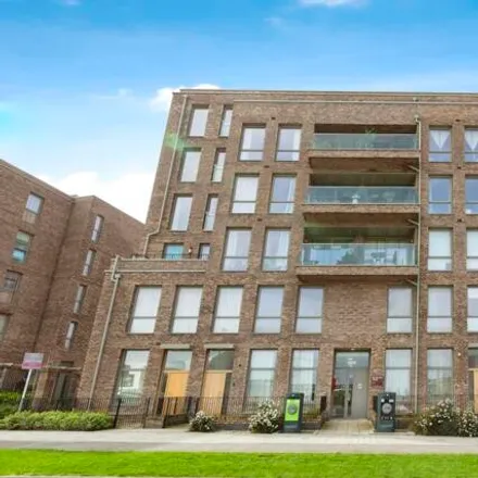Buy this 1 bed apartment on Billington House in Northgate Road, London