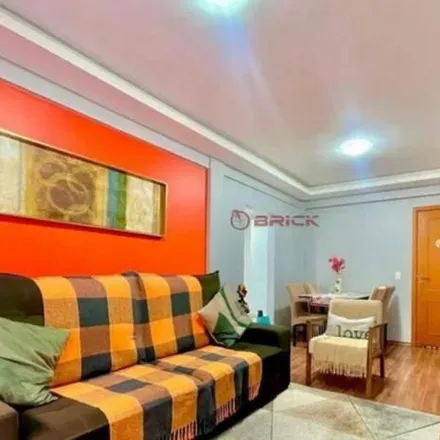 Buy this 2 bed apartment on Rua Tenente Egon Prates in Jardim Europa, Teresópolis - RJ