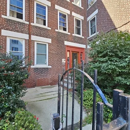 Buy this 2 bed condo on 5 Saybrook Street in Boston, MA 02135