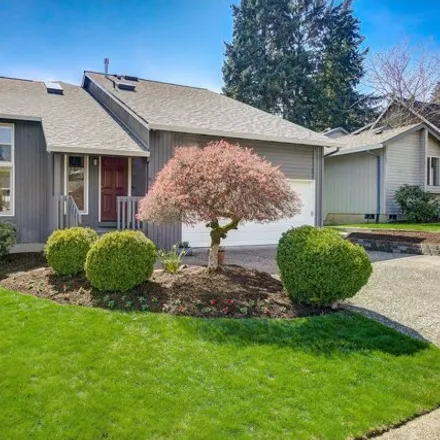 Buy this 4 bed house on 15128 Southwest Kilchis Court in Beaverton, OR 97007