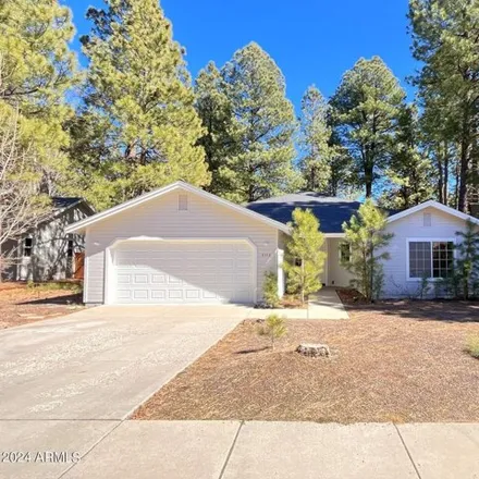 Buy this 3 bed house on 2184 South Majestic Road in Flagstaff, AZ 86001