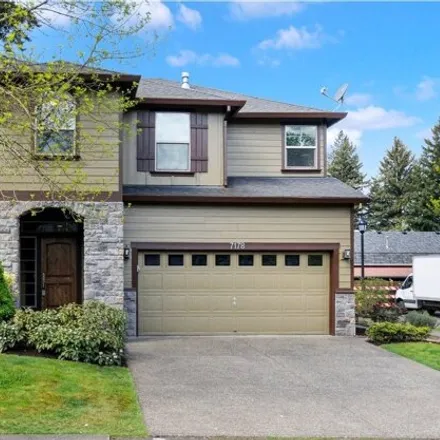 Buy this 5 bed house on 7178 Northeast Rockridge Place in Hillsboro, OR 97124