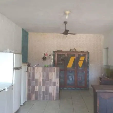 Buy this 4 bed house on Alameda Ana Maria de Jesus Ribeiro in Jardim Brasil, Caraguatatuba - SP