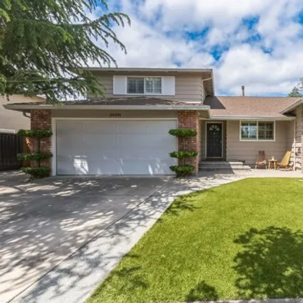 Buy this 4 bed house on 20031 Somerset Drive in Cupertino, CA 95014