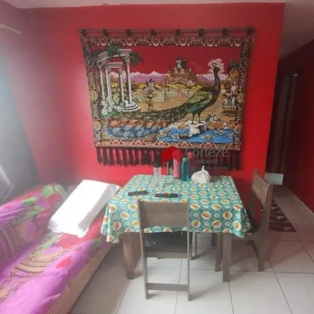 Buy this 3 bed apartment on Rua Clodoaldo Naumann in Iná, São José dos Pinhais - PR