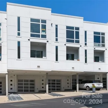 Buy this 2 bed condo on 398 Viburnum Way in Charlotte, NC 28208