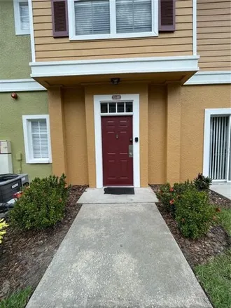 Rent this 4 bed condo on unnamed road in Kissimmee, FL 34742