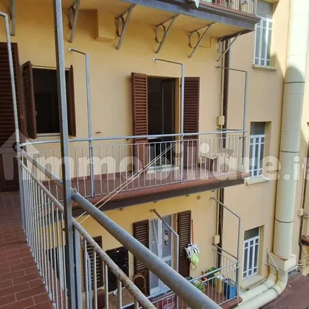 Rent this 5 bed apartment on Via Irnerio 29 in 40126 Bologna BO, Italy