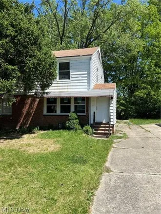 Rent this 2 bed house on 1469 East 250th Street in Euclid, OH 44117