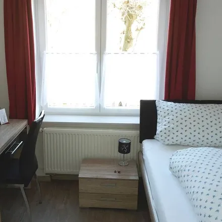 Rent this 1 bed townhouse on 25840 Friedrichstadt